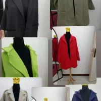 پالتو فوتر.