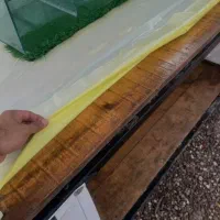 گاری کباب منقل دار|فروشگاه و مغازه|رشت, پیرکلاچای|دیوار