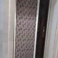 درب دو جداره و توری|مصالح و تجهیزات ساختمان|اهواز, شهرک دانشگاه|دیوار
