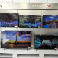 فروش ویژه تلویزیون های دوو . اسنوا تخفیف8تا12درصدی