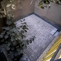 ۶۵ متر دو خواب / فول امکانات / تک واحدی/ حیاط دار|فروش آپارتمان|تهران, بریانک|دیوار