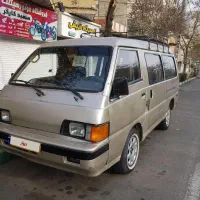 ون میتسوبیشی ال ۳۰۰ دوگانه سوز