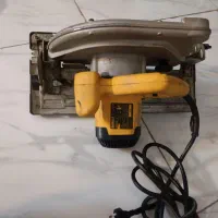 اره دیسکی دیوالت اصلی مدل 23700|ابزارآلات|تهران, ستارخان|دیوار