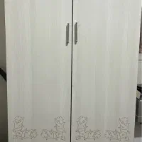 کمد جا لباسی