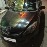 MVM 315 New بی رنگ و کم کارکرد .