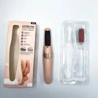 سوهان و سنگ پا برقی