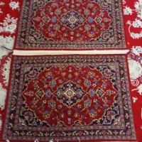 پشتی دست بافت