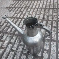 آفتابه مسی