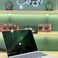 سرفیس لپتاپ گو بسیار تمیز|رایانه همراه|قم, صفائیه|دیوار