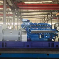 تعمیرات انواع دیزل ژنراتورها