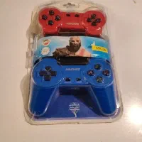 2 عدد دسته بازی