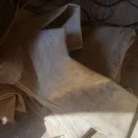 کف کش کار کرده در حد نوع ۴ اینچ|ابزارآلات|چهارباغ, |دیوار