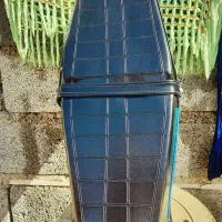 زین موتور سیکلت|قطعات یدکی و لوازم جانبی|باوی, |دیوار