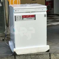 ظرفشویی الجی در همه مدل