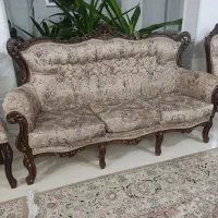 مبل سلطنتی