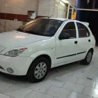 تیبا 2 بیرنگ