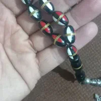 تسبیح یسر حجازی کهنه