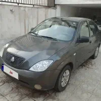 فروش خودروی تیبا مدل ۹۵