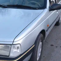 پژو۴۰۵ مدل ۸۹ درحد عروسک بی ضربه|خودرو سواری و وانت|اردبیل, |دیوار