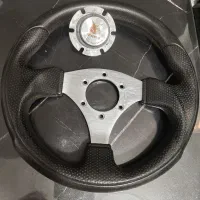 فرمان اسپرت رالی|قطعات یدکی و لوازم جانبی|تهران, مخصوص|دیوار