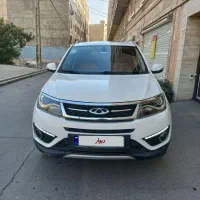 تیگو 5 مدل 97 بیرنگ فروش یا معاوضه