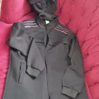 ست گرمکن ورزشی زنانه