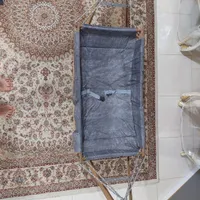 گهواره و ننو|اسباب و اثاث بچه|محمدیه-قزوین, |دیوار