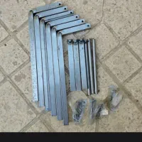 پایه ثابت