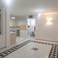 ۸۴ متر دو خوابه تکواحدی
