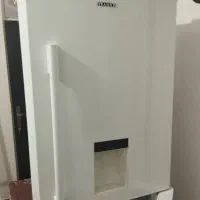 یخچال دو درب در حد نو واک|یخچال و فریزر|کوهدشت, |دیوار