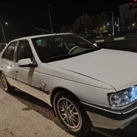 پژو 405 tu5 slx مدل 98|خودرو سواری و وانت|قوچان, |دیوار