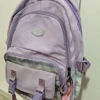 کیف مدرسه نو نو