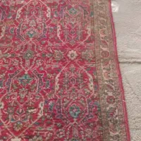 فرش دستبافت کارکرده|فرش|بهار, |دیوار