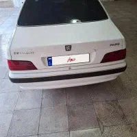 خودرو پرشیا مدل ۱۳۹۹