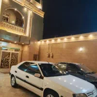 زانتیا مدل 88 موتور 2000|خودرو سواری و وانت|زاهدان, |دیوار