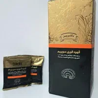 قهوه گانودرما دکتر بیز|آرایشی، بهداشتی، درمانی|اصفهان, دشتستان|دیوار