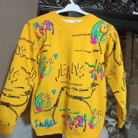 لباس بچگانه|کفش و لباس بچه|ری, شهید غیوری (ابن باویه)|دیوار