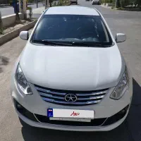 جک J4 مدل ۱۴۰۴، بی رنگ و ضربه، بازدید سمنان