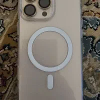 آیفون ۱۶ پرو مکس zaaبدون ریجستر