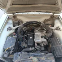 پیکان وانت 89|خودرو سواری و وانت|ابریشم, |دیوار