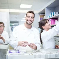 استخدام نسخه پیچ،دکتر داروساز،صندوقدار،کارآموز|استخدام درمانی، زیبایی، بهداشتی|تهران, تهران‌نو|دیوار