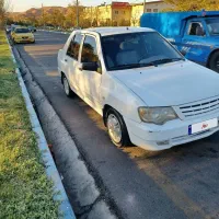 پراید132se بدون رنگ|خودرو سواری و وانت|تبریز, |دیوار