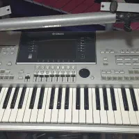 ارگ یاماها تایروس ۳