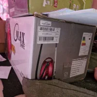 جارو برقی مکس آک