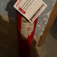 کپسول ۴ کیلویی co2