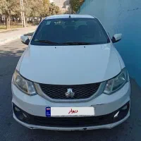 فروش سایناS مدل 1401|خودرو سواری و وانت|اسلام‌شهر, شهرک مفیدی|دیوار