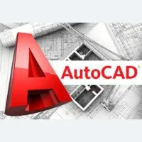 آموزش نقشه کشی با اتوکد و 3DMAX و رویت revit