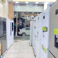 یخچال فریزر های دو درب در سایز های مختلف|یخچال و فریزر|تبریز, |دیوار