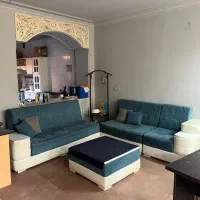 مبلمان راحتی