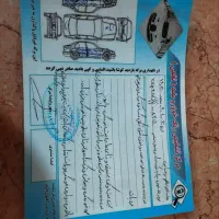 پراید فروشی مدل ۸۹|خودرو سواری و وانت|ورامین, ورامین|دیوار